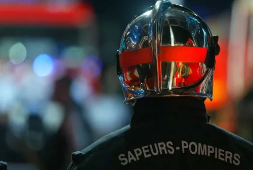 Les pompiers d'Ille-et-Vilaine manifestent ce jeudi à Rennes