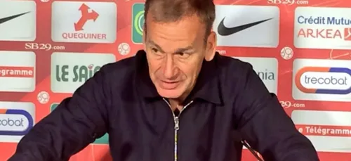 Ligue 2 : avant-dernière journée !