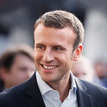 Les choses sérieuses commencent aujourd'hui pour Emmanuel Macron