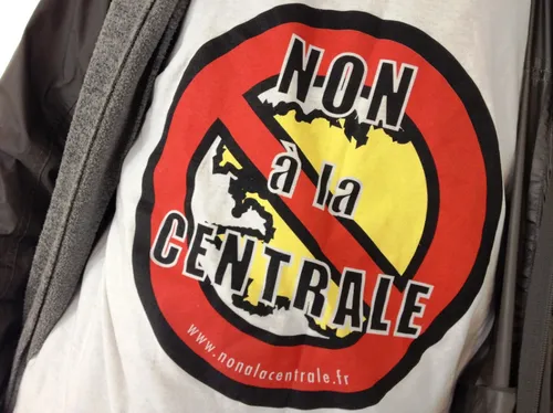 Feu vert pour la centrale à gaz à Landivisiau