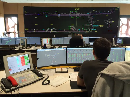 La LGV Bretagne/Pays-de-la-Loire pourra est autorisée à entrer en...