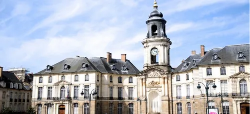 Le centre commercial Grand Quartier se refait une beauté à Rennes