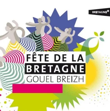 Fête de la Bretagne : le programme du jour