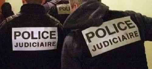 Le compagnon violent d'Aigrefeuille sur Maine s’est suicidé en prison