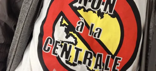 Centrale de Landivisiau : manif des opposants samedi