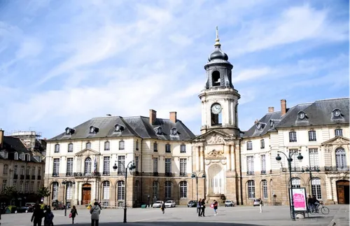 LGV : Rennes Métropole lance sa campagne d'attractivité