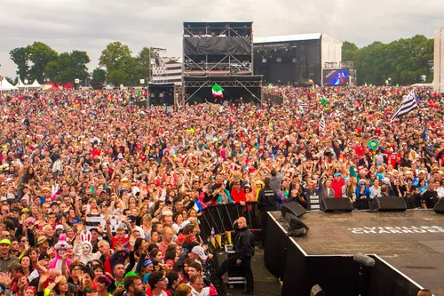 Des nouveautés pour les Vieilles Charrues en 2017