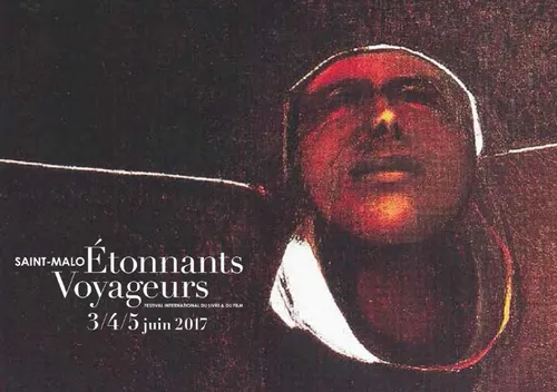 Etonnants Voyageurs : La démocratie à l'honneur du 3 au 5 juin à...