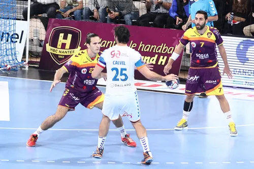 LNH : le H demain contre Montpellier