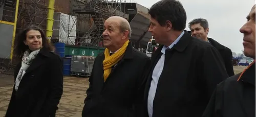 Gouvernement : l'Ouest bien représenté !