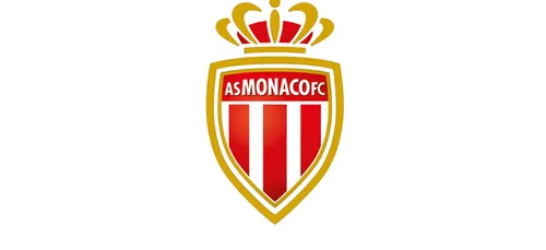L'AS Monaco champion de France