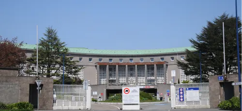 Brest : l'hôpital Morvan victime d'une infiltration