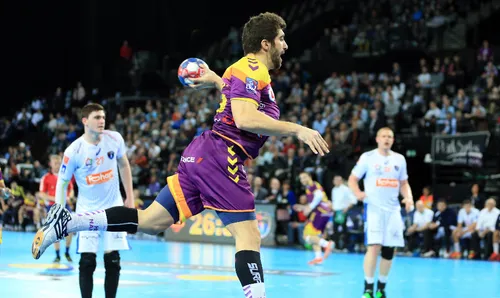 LNH : Le H reçoit Montpellier ce soir