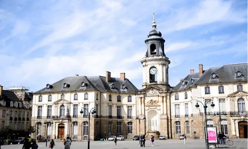 35ème édition de Rennes sur roulettes demain et dimanche