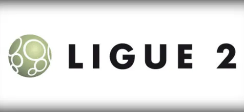 Ligue 2 ; Laval relégué