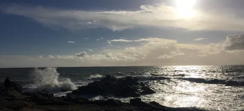 Un long week-end de grandes marées