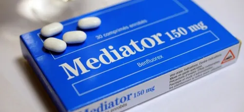 Vers un procès du Médiator