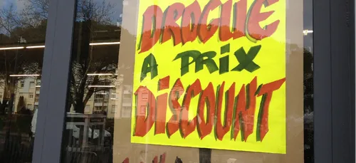 Vannes : 22 interpellations pour trafic de stups