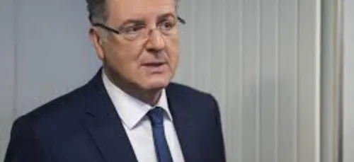 Richard Ferrand réfute les accusations du Monde