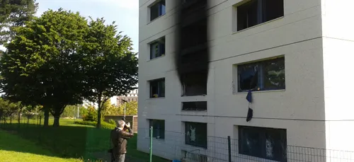 Supélec : l'incendie a fait un mort