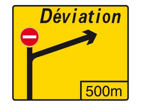 Routes : travaux et perturbations en Bretagne