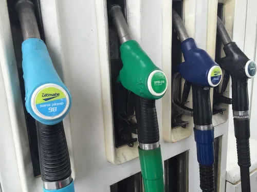 Pas d’alerte à la pénurie de carburants dans l'Ouest