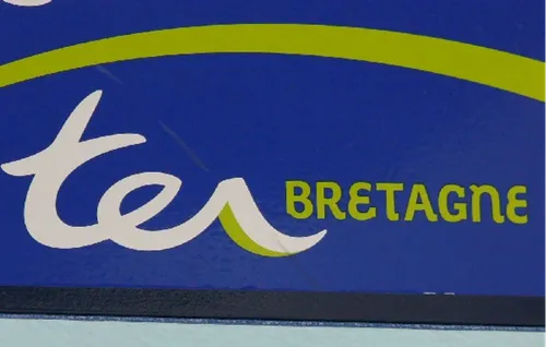 Grève à la SNCF : 4 TER sur 10 en Bretagne ce week-end