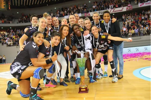 Play-offs : le BBH battu à l'aller par Metz (22-21)