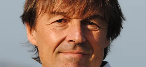 LEGISLATIVES : Hulot à Angers lundi