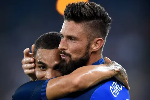 Rennes : France/Paraguay ce soir au Roazhon Park