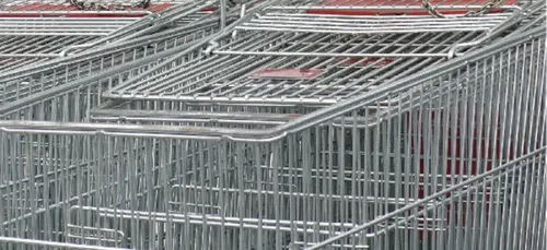 C'est la Pentecôte !