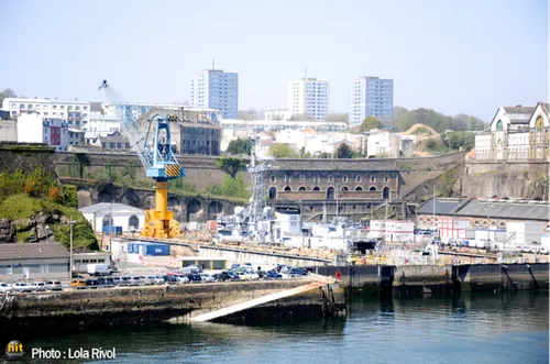 Brest : tests de sirènes ce mardi