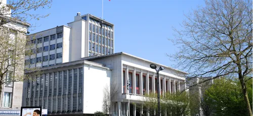 Attention Grand Prix Cycliste ce soir à Brest