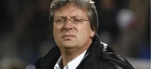 Le nouvel entraineur du Stade Lavallois, Jean-Marc Nobilo, présenté...