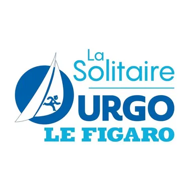 Solitaire Urgo Le Figaro : Le nantais Adrien Hardy leader de la...