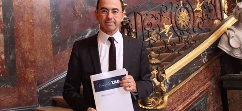 NDDL : Bruno Retailleau est finalement à Paris