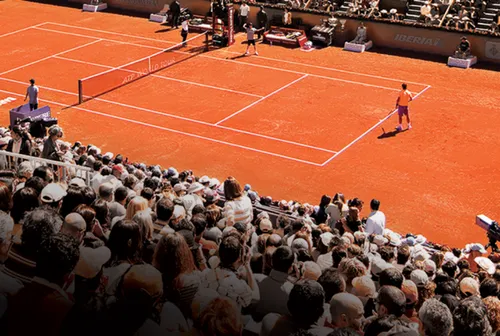 Roland Garros : plus qu'une seule Française en lice