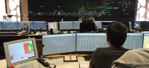 LGV : "Un jour historique pour la Bretagne"