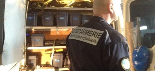 Viol de Trélivan : un suspect a avoué