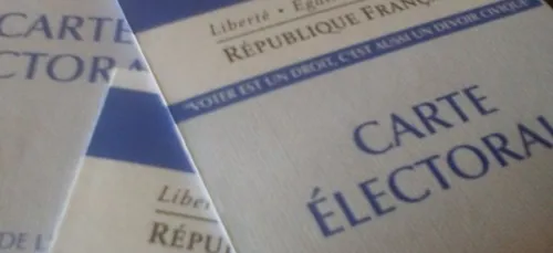 Fin de la campagne officielle pour le 1er tour des législatives qui...
