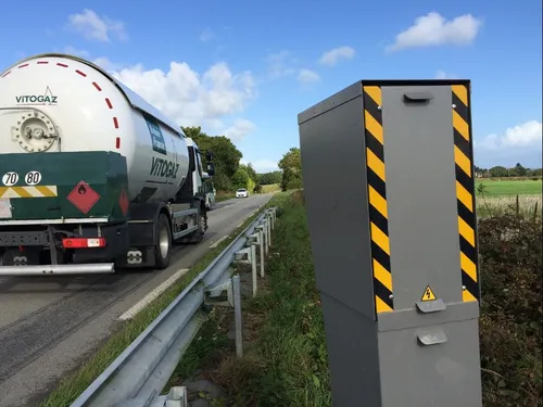 Trois radars discriminants installés en Côtes d'Armor