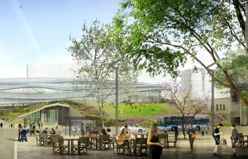 Rennes : un nouveau plan de circulation à partir d'aujourd'hui à la...