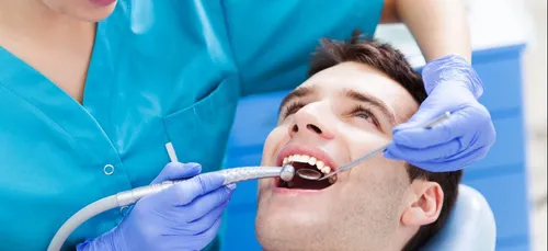 Réforme des tarifs bucco-dentaires : Les dentistes bretons menacent...