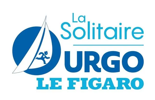 Solitaire du Figaro  : Le nantais Adrien Hardy s'offre la 2ème...