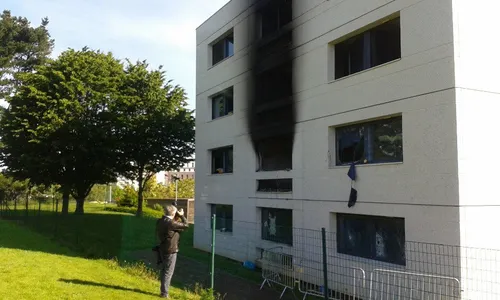 Incendie à Supélec : la famille de l'étudiant décédé s'interroge