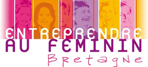 Les 2ème Rencontres régionales d'Entreprendre au féminin ce...