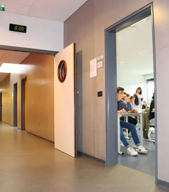 Bac : 35 000 candidats dans 260 centres d'examens en Bretagne