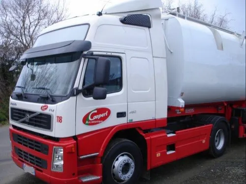 La Cooperl reprend les 650 salariés finistériens de la Lampaulaise...