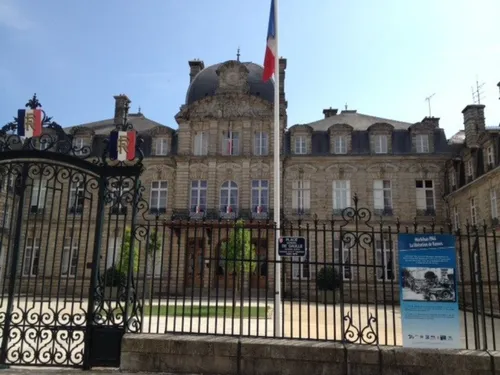 Un rassemblement solidaire pour les agriculteurs ce midi à Vannes