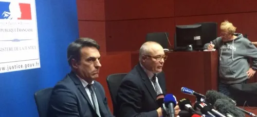 Affaire Troadec : des plongeurs sondent sous le pont de l'Iroise